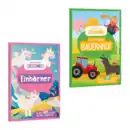 Bild 1 von Stickerheft