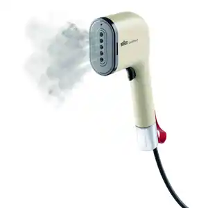 BRAUN Dampfglätter »GS 3012.BG«