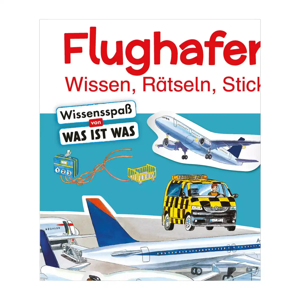 Bild 1 von Wissensspaß