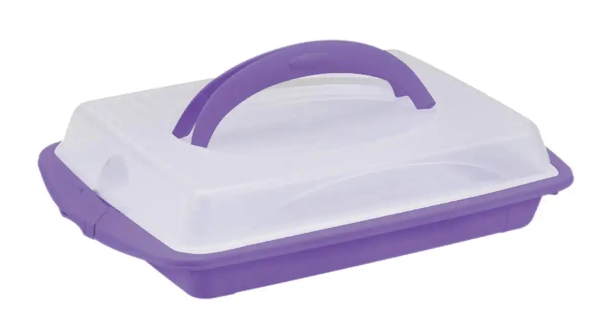 Bild 4 von Party-Butler für Kuchen und Snacks