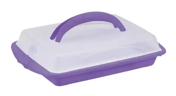 Bild 4 von Party-Butler für Kuchen und Snacks