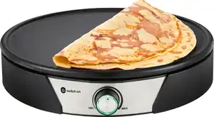 SWITCH ON® Crêpe Maker XXL »SCM 1500 G1«