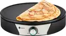 Bild 1 von SWITCH ON® Crêpe Maker XXL »SCM 1500 G1«