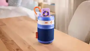 GALAKTO Musik- und Hörspielplayer