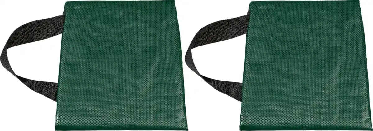 Bild 2 von PARKSIDE® Gartenabfallsack-Set, 2-St.-Packg.