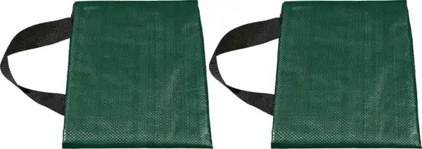 Bild 2 von PARKSIDE® Gartenabfallsack-Set, 2-St.-Packg.