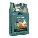 Bild 1 von bosch HPC Trockenfutter Hund Adult Menue Nordsee-Lachs & Forelle 12 kg