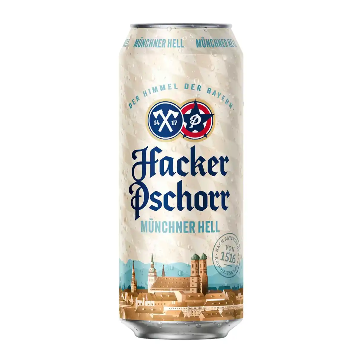 Bild 1 von HACKER PSCHORR Münchner Hell