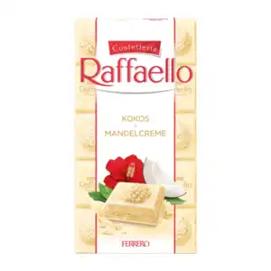 FERRERO Raffaello Kokos & Mandelcreme