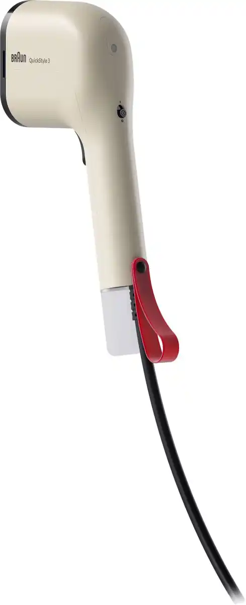 Bild 2 von BRAUN Dampfglätter »GS 3012.BG«