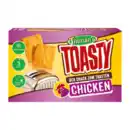 Bild 2 von TILLMAN’S Toasty