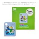 Bild 1 von GALAKTO Audio-Token