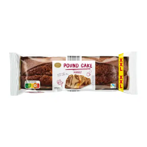 Bild 2 von FINEST BAKERY Rührkuchen XXL