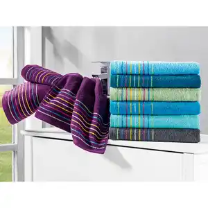 Sensino Hochwertige Frottierwaren "Rhodos"