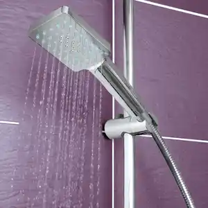 Badkomfort Design-Handbrause-Set