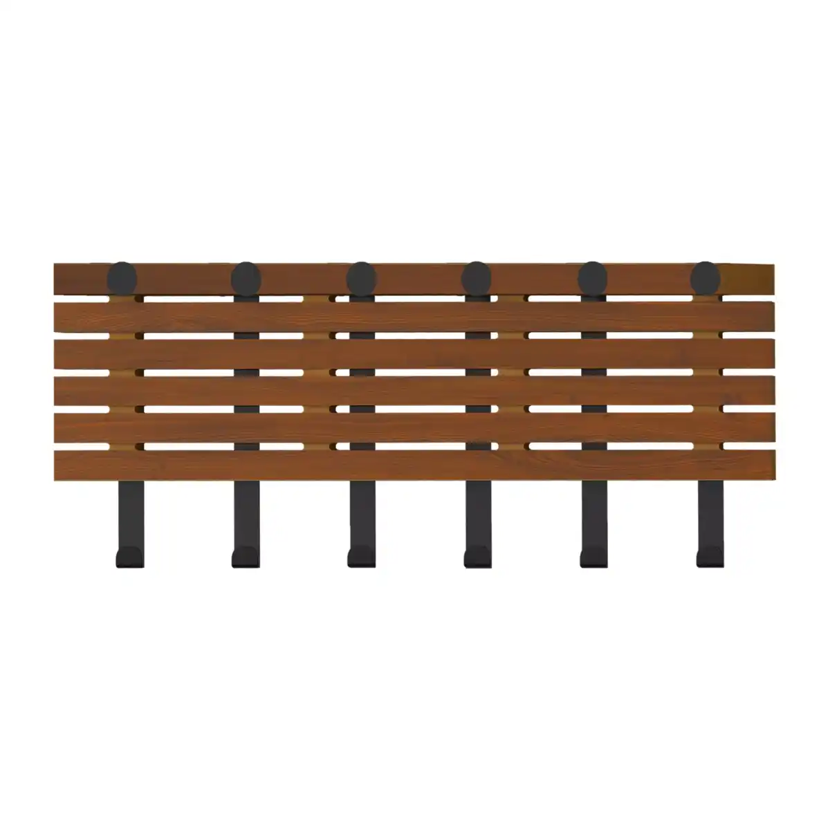 Bild 3 von HOME CREATION Garderoben-Paneele