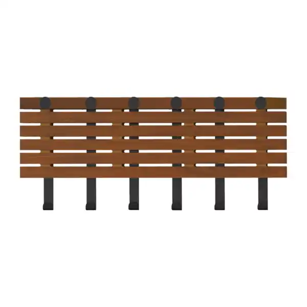 Bild 3 von HOME CREATION Garderoben-Paneele