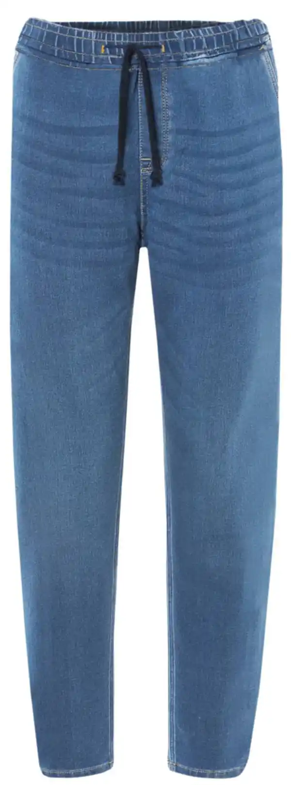 Bild 2 von TOWNLAND® Herren-Sweat-Denim-Joggers