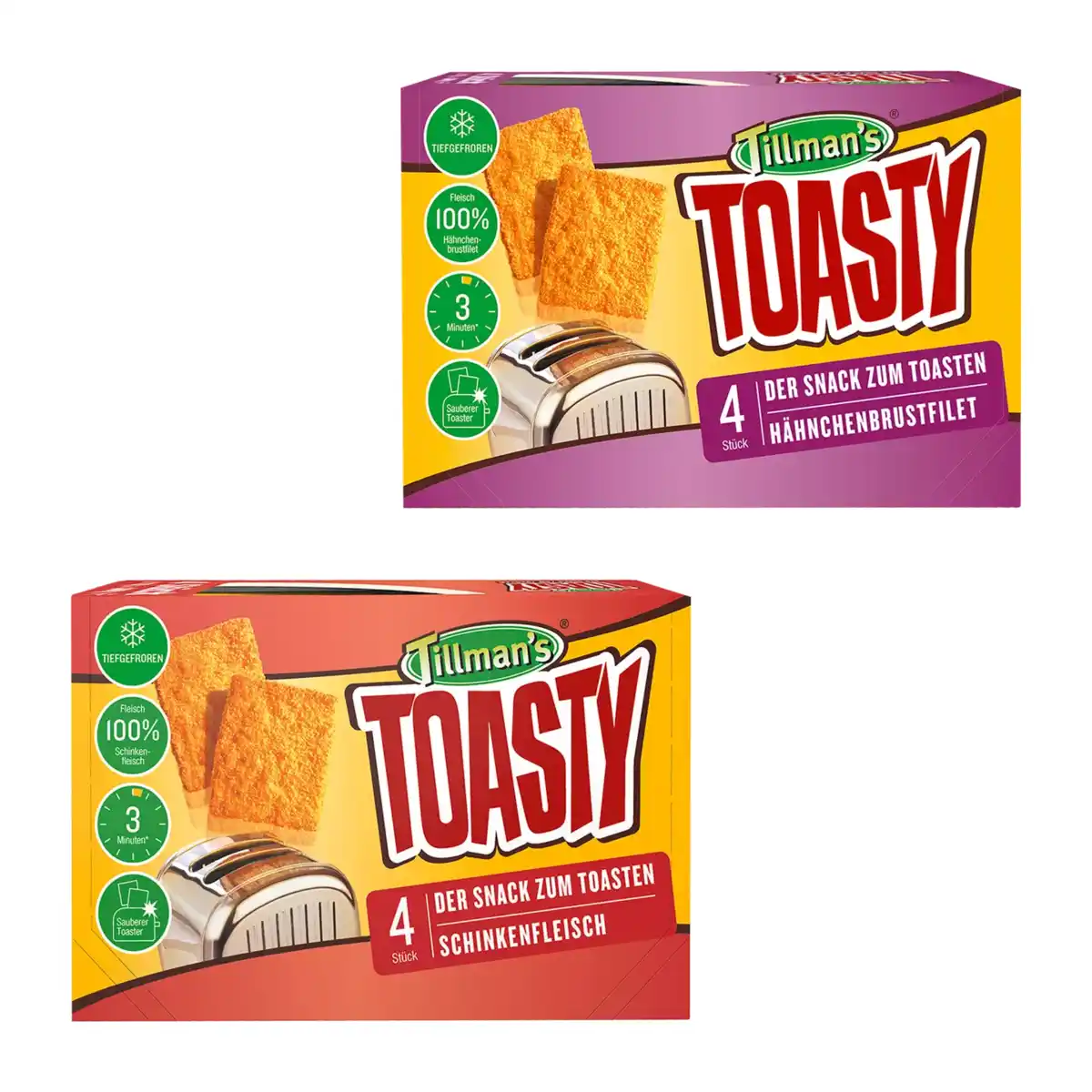 Bild 1 von TILLMAN’S Toasty