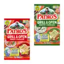 Bild 1 von PATROS Grill & Ofen