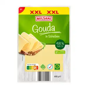 MILSANI Gouda XXL