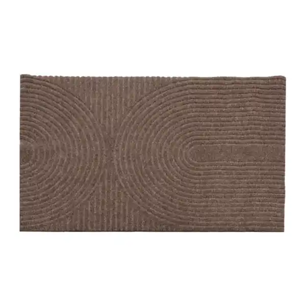 Bild 3 von HOME CREATION Strukturierte Fußmatte