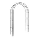 Bild 1 von BELAVI Rosenbogen