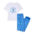 Bild 3 von UP2FASHION Pyjama