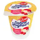 Bild 1 von ZOTT Sahnejoghurt Panna Cotta 140 g, Himbeere