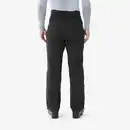 Bild 1 von WEDZE Skihose Herren sehr atmungsaktiv wasserdicht - 900 schwarz