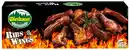 Bild 1 von WIESBAUER Grillbox Ribs & Wings, 800-g-Packg.