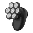 Bild 2 von AMBIANO Akku-Kopfrasierer