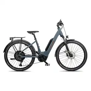 RIVERSIDE E-Bike SUV Trekking 27,5 Zoll ETR 920 Bosch Performance Line