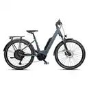 Bild 1 von RIVERSIDE E-Bike SUV Trekking 27,5 Zoll ETR 920 Bosch Performance Line