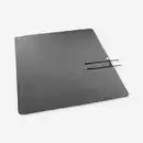 Bild 1 von QUECHUA Picknickdecke Komfort Camping - XL 210 × 170 cm