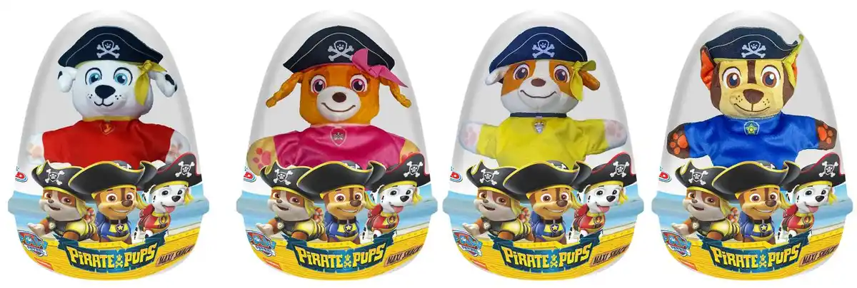 Bild 1 von KIDS WORLD Maxi-Snack, 160-g-Stück