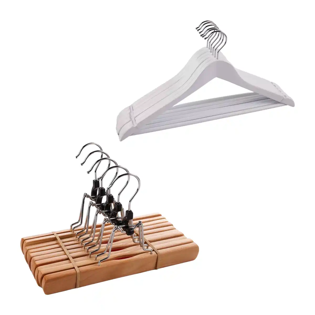 Bild 1 von HOME CREATION Kleiderbügel