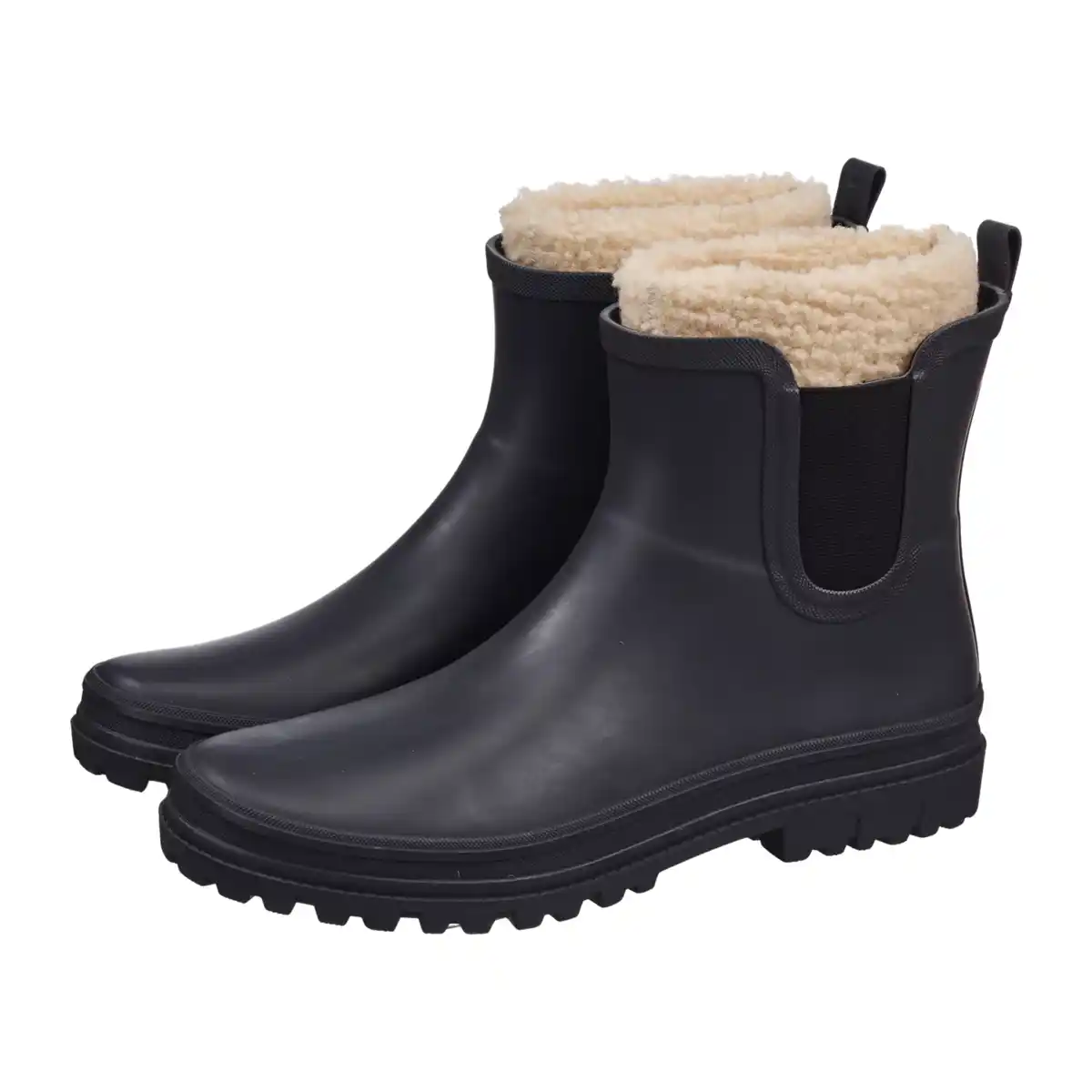 Bild 2 von UP2FASHION Regenstiefeletten