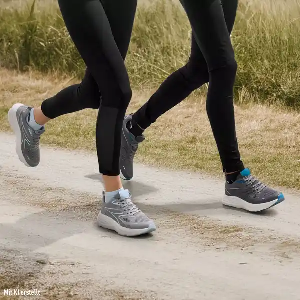 Bild 4 von CRANE Laufschuhe