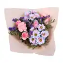 Bild 3 von GARDENLINE Weltfrauentag-Dekostrauß