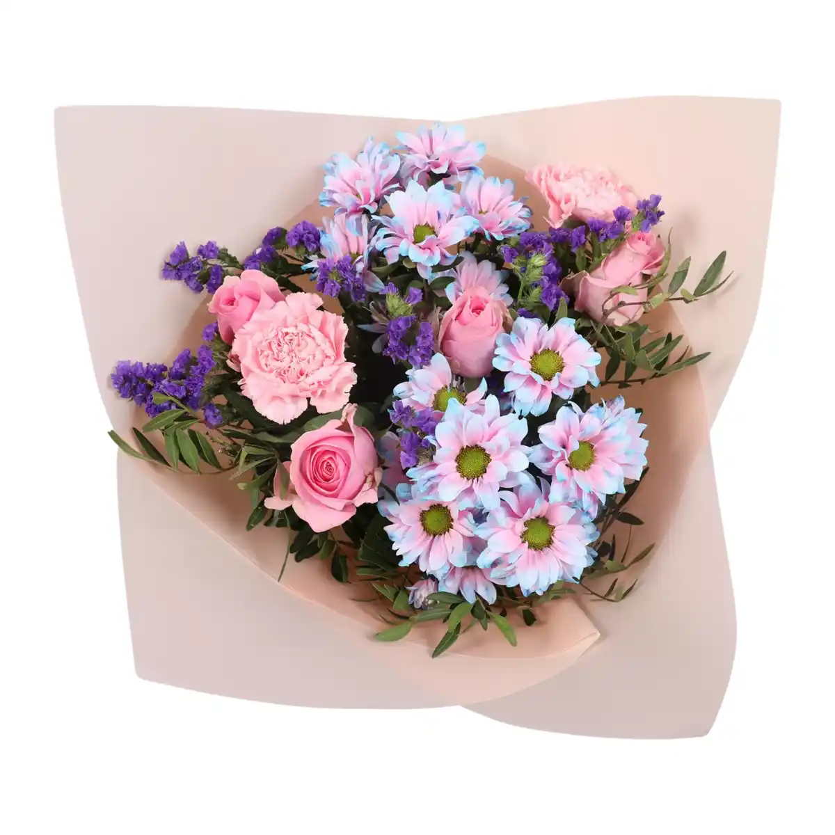 Bild 3 von GARDENLINE Weltfrauentag-Dekostrauß