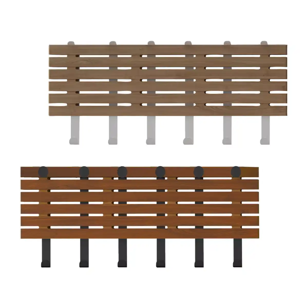 Bild 1 von HOME CREATION Garderoben-Paneele