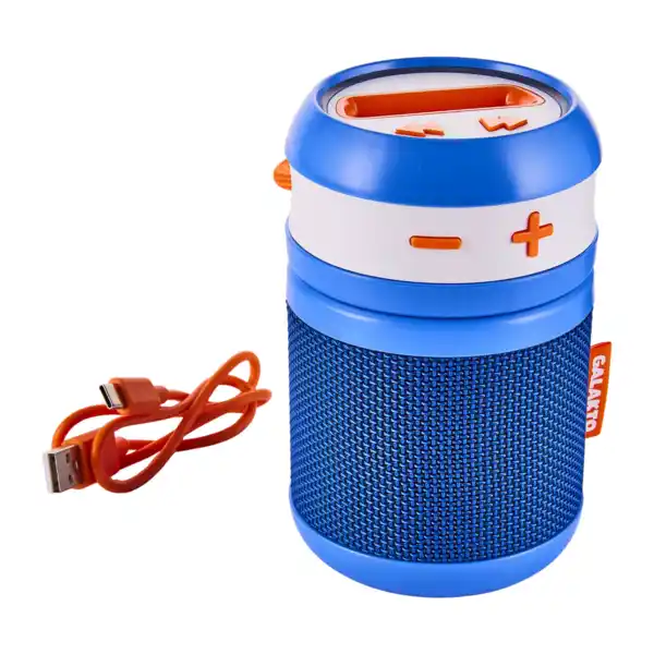 Bild 3 von GALAKTO Musik- und Hörspielplayer