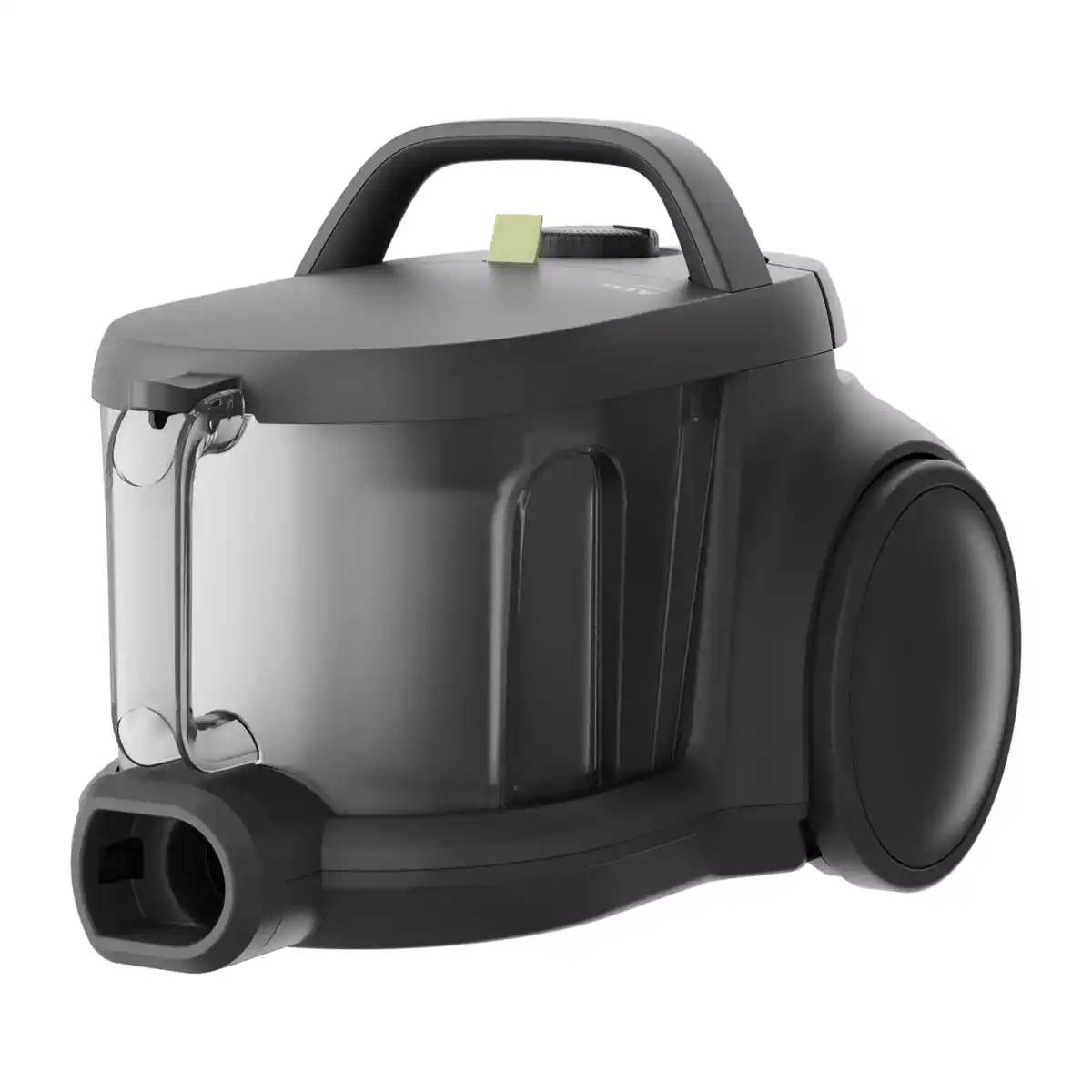 Bild 2 von AEG Kompakt-Bodenstaubsauger