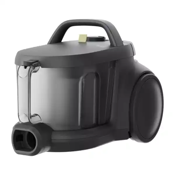 Bild 2 von AEG Kompakt-Bodenstaubsauger