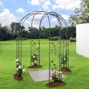 Bild 4 von BELAVI Rosenbogen