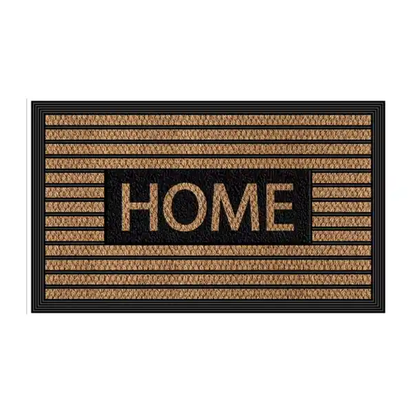 Bild 4 von HOME CREATION Kokos-Schmutzfangmatte