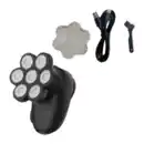 Bild 1 von AMBIANO Akku-Kopfrasierer