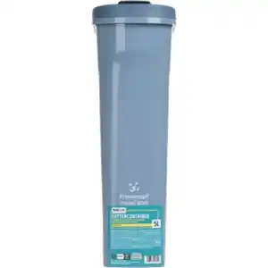 AniOne Futteraufbewahrung blau 5 l