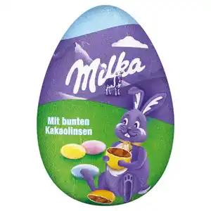 MILKA Lustiges Oster-Ei 50 g